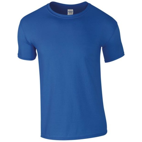 Softstyle® Euro Fit Adult T-shirt
