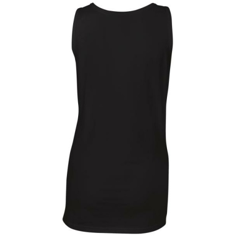 Softstyle® Fitted Ladies' Tank Top