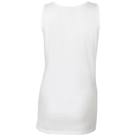 Softstyle® Fitted Ladies' Tank Top