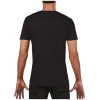 Softstyle Euro Fit Adult V-neck T-shirt