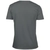 Softstyle Euro Fit Adult V-neck T-shirt
