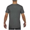 Softstyle Euro Fit Adult V-neck T-shirt