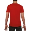 Softstyle Euro Fit Adult V-neck T-shirt