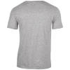 Softstyle Euro Fit Adult V-neck T-shirt