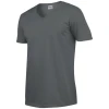 Softstyle Euro Fit Adult V-neck T-shirt