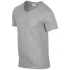 Softstyle Euro Fit Adult V-neck T-shirt
