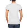 Softstyle® Fitted Ladies' V-neck T-shirt