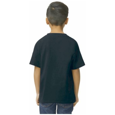 Kinder-T-shirt Softstyle Midweight