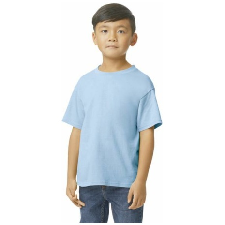 Kinder-T-shirt Softstyle Midweight