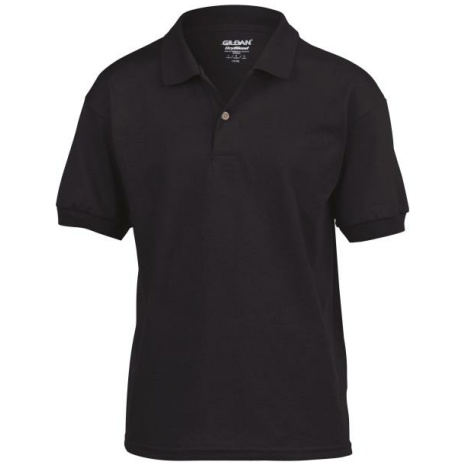 Dryblend Classic Fit Youth Jersey Polo