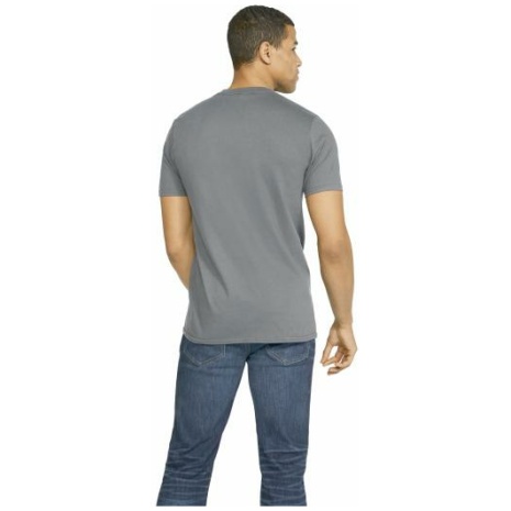 T-shirt voor volwassenen Softstyle