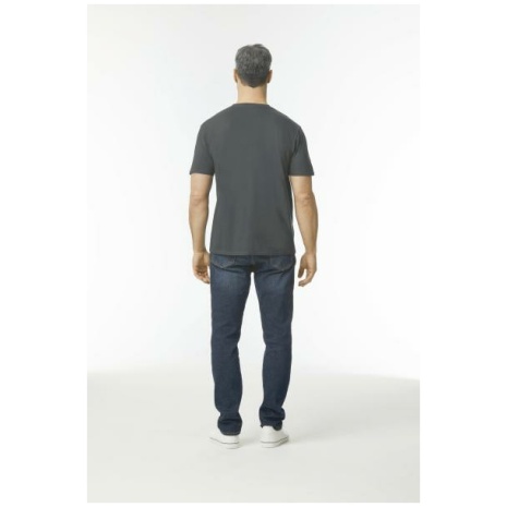 T-shirt voor volwassenen Softstyle