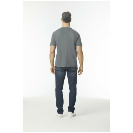 T-shirt voor volwassenen Softstyle