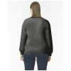 Sweater ronde hals Midweight Softstyle