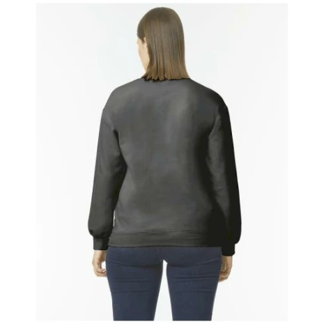 Sweater ronde hals Midweight Softstyle