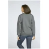 Sweater ronde hals Midweight Softstyle