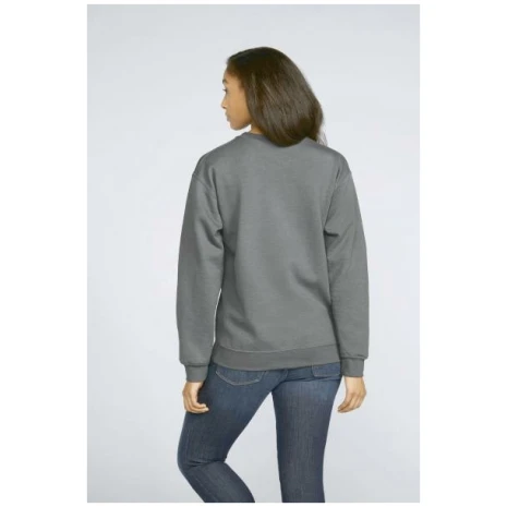 Sweater ronde hals Midweight Softstyle