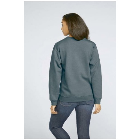 Sweater ronde hals Midweight Softstyle