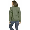 Sweater ronde hals Midweight Softstyle
