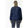 Sweater ronde hals Midweight Softstyle