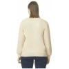 Sweater ronde hals Midweight Softstyle