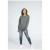 Sweater ronde hals Midweight Softstyle