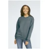 Sweater ronde hals Midweight Softstyle