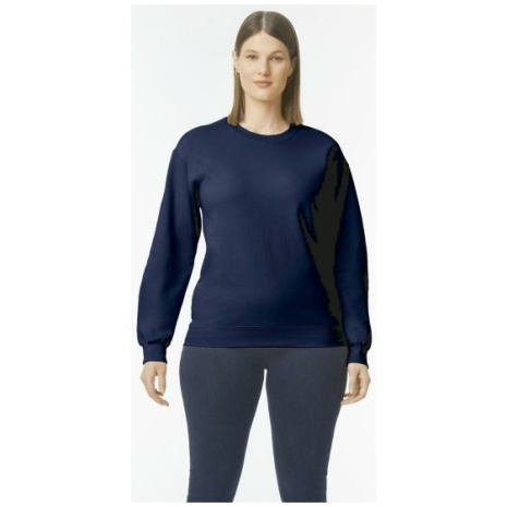 Sweater ronde hals Midweight Softstyle