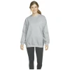 Sweater ronde hals Midweight Softstyle
