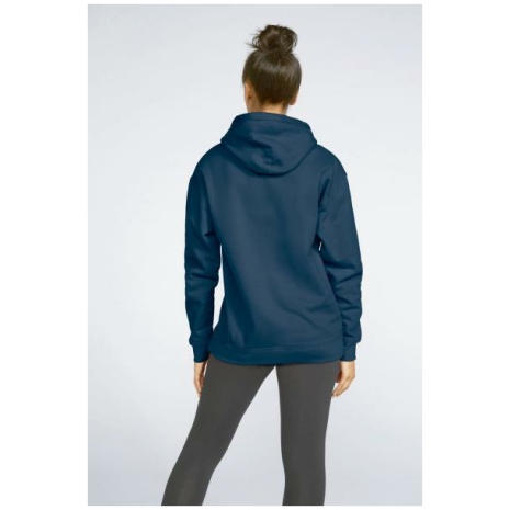 Sweater met capuchon Midweight Softstyle