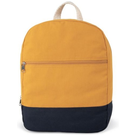 Essentiële rugzak in katoen