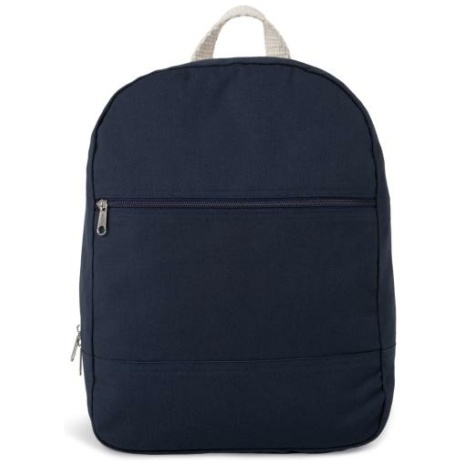 Essentiële rugzak in katoen