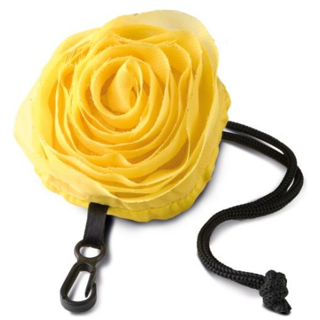 Rose Bag Shopper