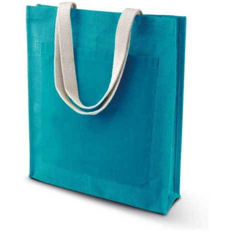Jute Shopper