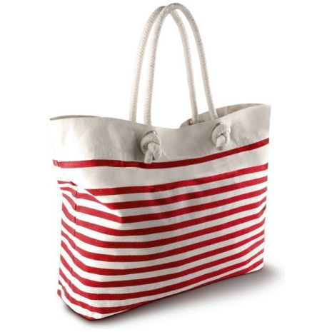 Strandtas