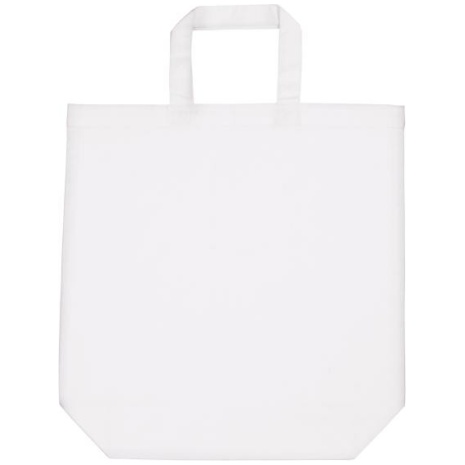 Shopper van katoen