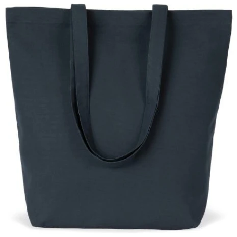 Shopper van biologisch katoen