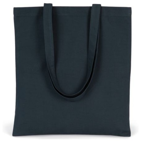 Klassieke shopper van biologisch katoen