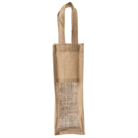 Flessentas van jute