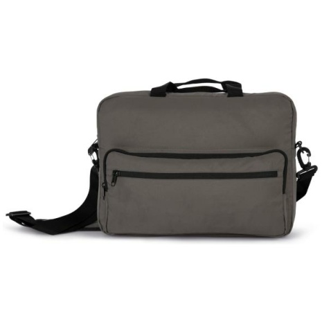 Gerecycleerde laptoptas