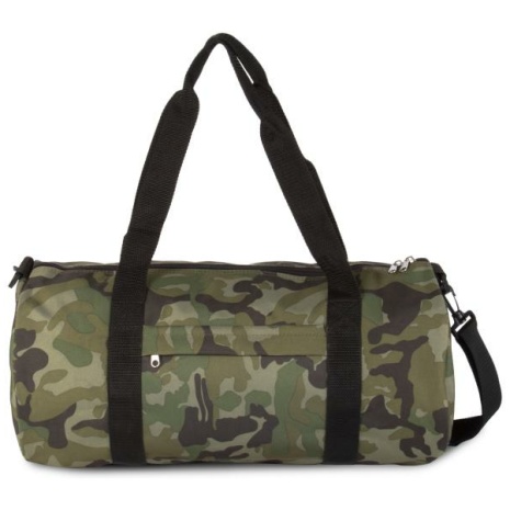 Cilindervormige reistas