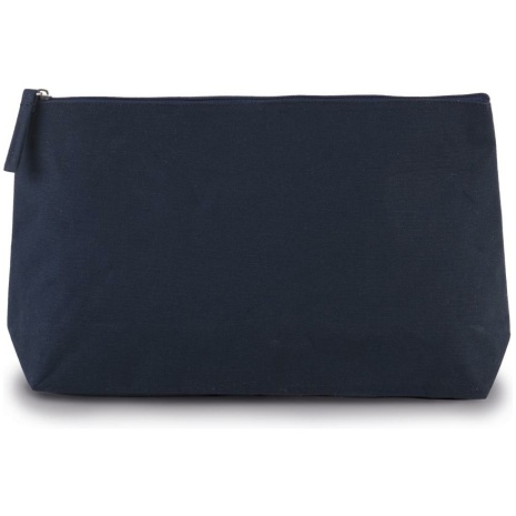 Toilettas van katoen