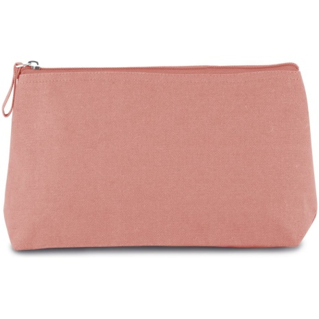 Toilettas van katoen