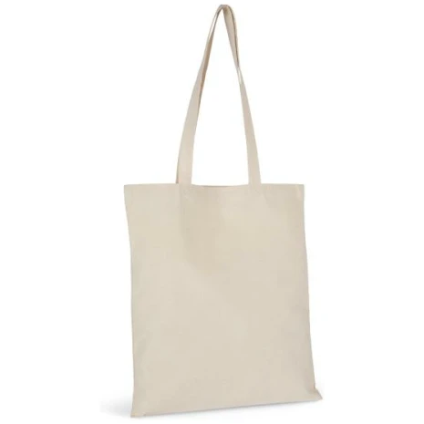 Shopper bamboe