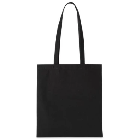Shopper bamboe