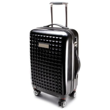 Cabine Trolley