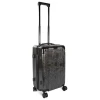 Cabinetrolley 'Geoline' met 4 zwenkwieltjes