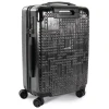 Cabinetrolley 'Geoline' met 4 zwenkwieltjes