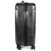 Cabinetrolley 'Geoline' met 4 zwenkwieltjes