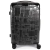Cabinetrolley 'Geoline' met 4 zwenkwieltjes